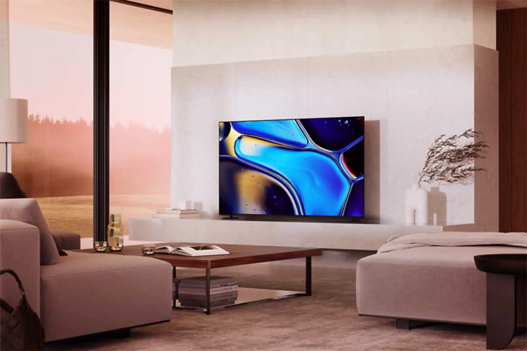 Las mejores Smart TV OLED para ver Netflix y Disney+