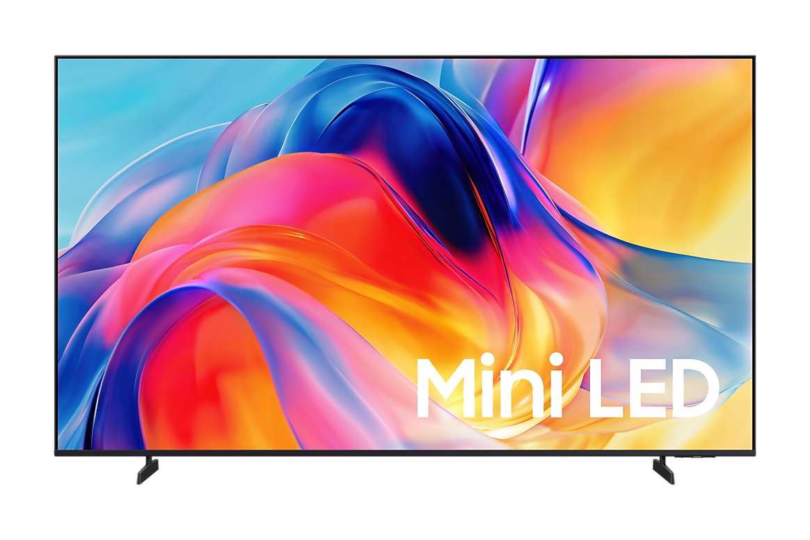 Mini LED: qué es y si conviene frente a un 4K normal